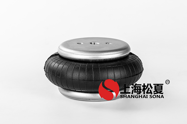 振動平臺降噪安裝單層JBF型<a href='http://m.newtonghua.com.cn/' target='_blank'><u>空氣彈簧</u></a>