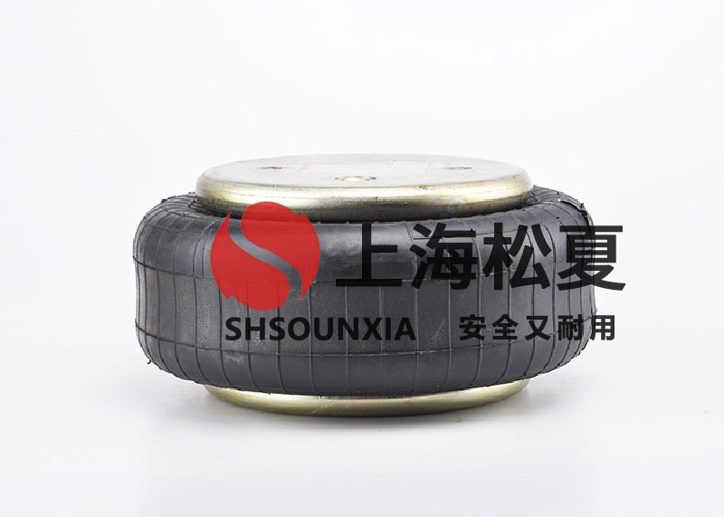 空氣彈簧氣囊型號參數(shù)