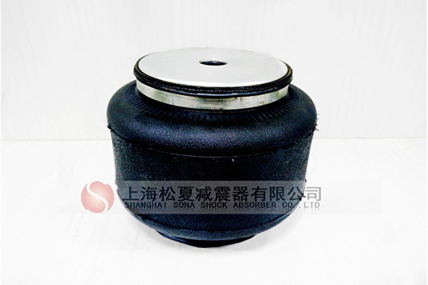 K型鎖扣式<a href='http://m.newtonghua.com.cn/' target='_blank'><u>空氣彈簧</u></a>