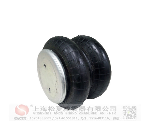 <a href='http://m.newtonghua.com.cn/' target='_blank'><u>空氣彈簧</u></a>剛度參數(shù)的確定有理論分析和實(shí)驗(yàn)測(cè)定