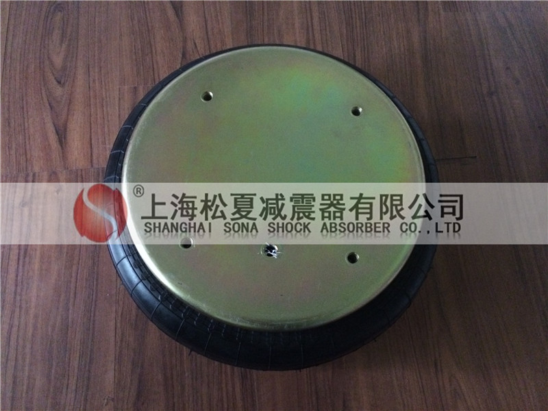 JBF386/140-1橡膠<a href='http://m.newtonghua.com.cn/' target='_blank'><u>空氣彈簧</u></a>