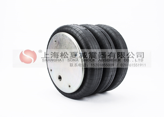 JBF406/520-3橡膠<a href='http://m.newtonghua.com.cn/' target='_blank'><u>空氣彈簧</u></a>