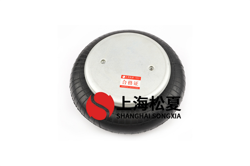 <a href='http://m.newtonghua.com.cn/' target='_blank'><u>空氣彈簧</u></a>減振設(shè)備的實(shí)用新型專利