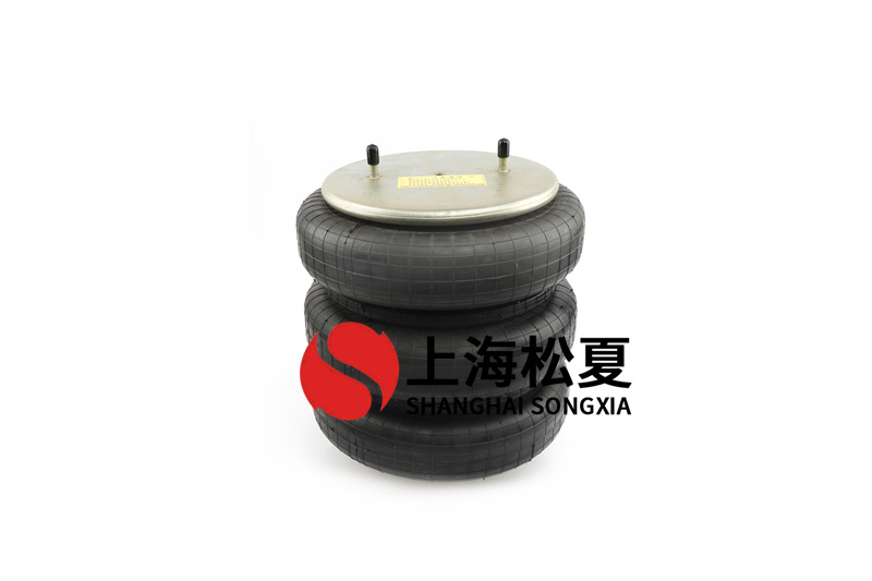 橡膠<a href='http://m.newtonghua.com.cn/' target='_blank'><u>空氣彈簧</u></a>組件的結(jié)構(gòu)和功能