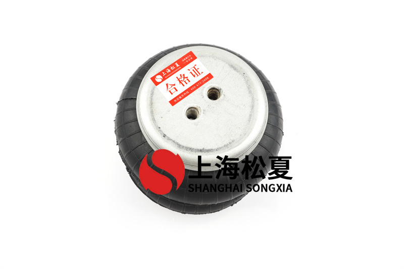 橡膠復(fù)合型<a href='http://m.newtonghua.com.cn/' target='_blank'><u>空氣彈簧</u></a>的優(yōu)勢(shì)是什么？