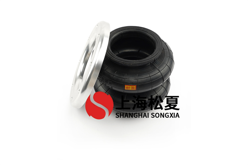 橡膠<a href='http://m.newtonghua.com.cn/' target='_blank'><u>空氣彈簧</u></a>漏風的原因   