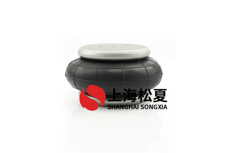 振動(dòng)篩用<a href='http://m.newtonghua.com.cn/' target='_blank'><u>空氣彈簧</u></a>是如何工作的？