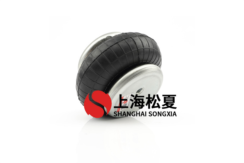 橡膠<a href='http://m.newtonghua.com.cn/' target='_blank'><u>空氣彈簧</u></a>的關(guān)鍵構(gòu)成部分