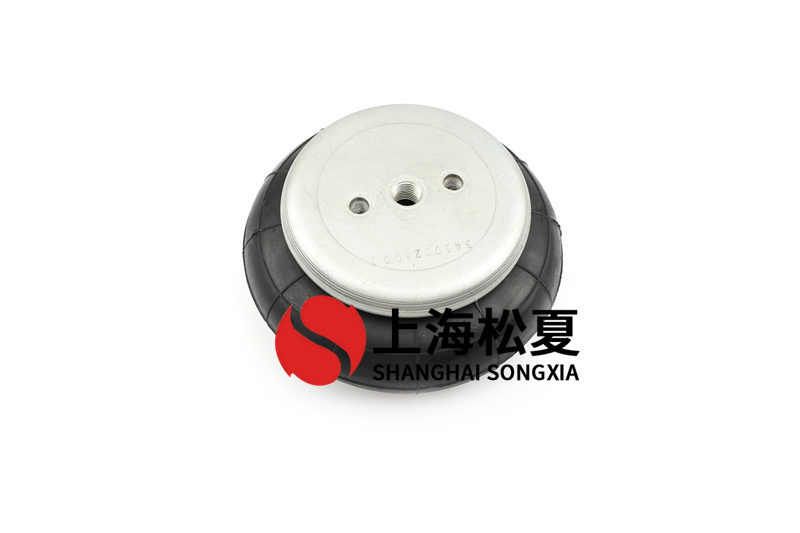 橡膠<a href='http://m.newtonghua.com.cn/' target='_blank'><u>空氣彈簧</u></a>在升舉機(jī)器設(shè)備上的運(yùn)用