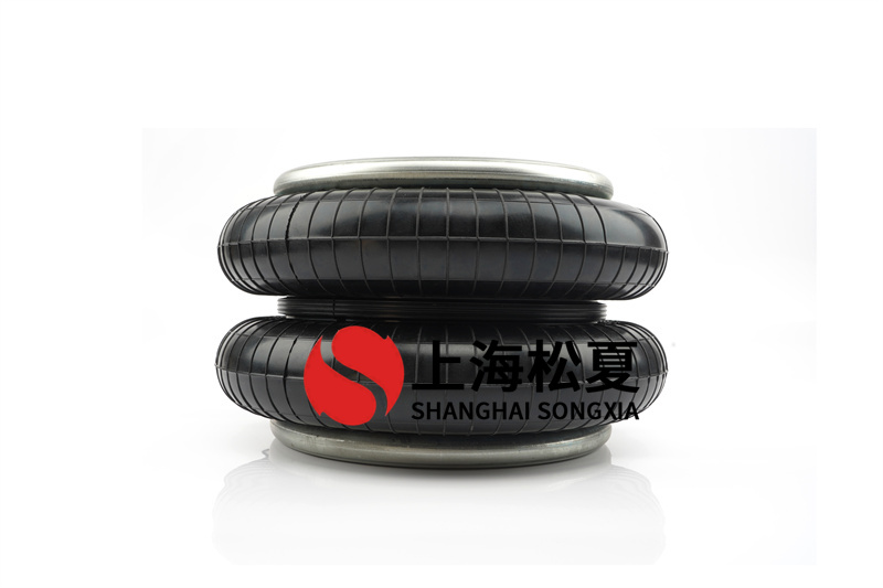 橡膠<a href='http://m.newtonghua.com.cn/' target='_blank'><u>空氣彈簧</u></a>如何安裝在加工上？