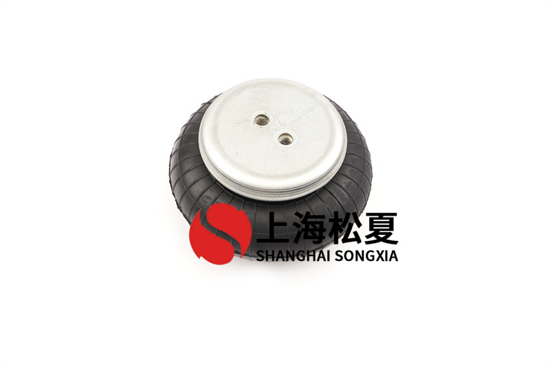 橡膠<a href='http://m.newtonghua.com.cn/' target='_blank'><u>空氣彈簧</u></a>空氣軸承的基本原理和特性