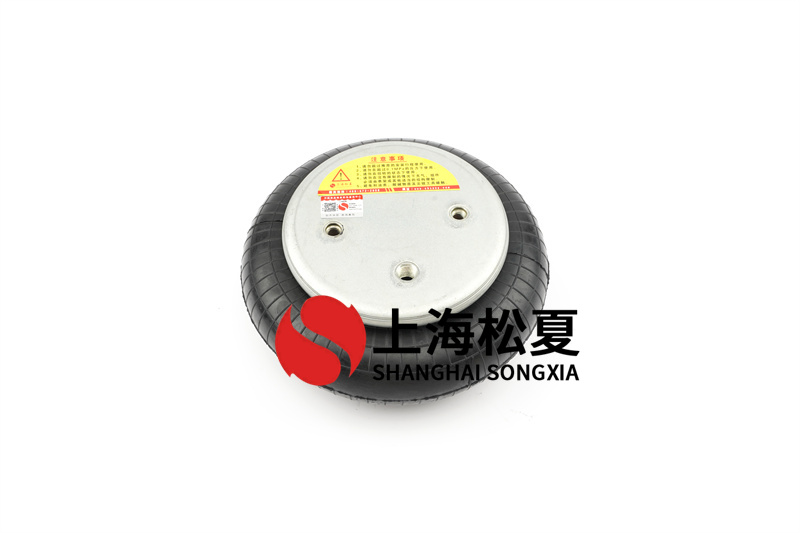 如何使用試驗(yàn)儀檢測(cè)橡膠<a href='http://m.newtonghua.com.cn/' target='_blank'><u>空氣彈簧</u></a>特性？