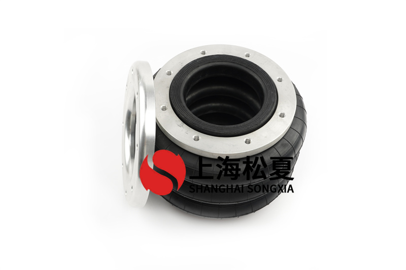 橡膠<a href='http://m.newtonghua.com.cn/' target='_blank'><u>空氣彈簧</u></a>在起重機械上的應(yīng)用