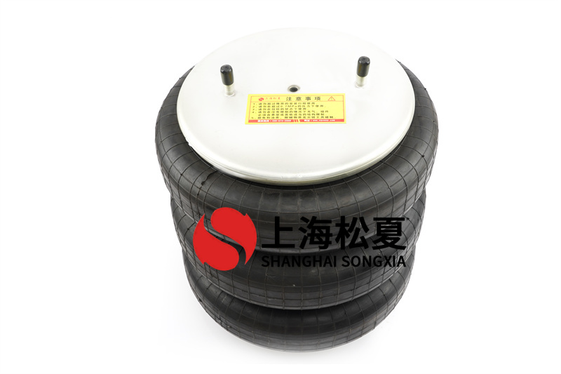 關(guān)于<a href='http://m.newtonghua.com.cn/' target='_blank'><u>空氣彈簧</u></a>的垂直性能    